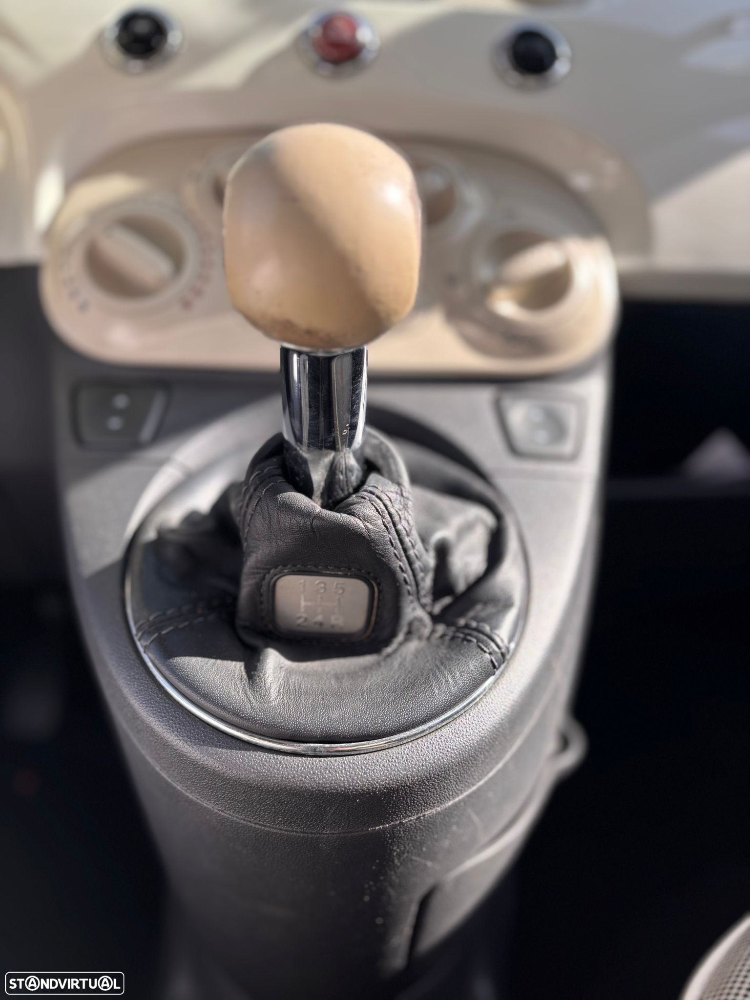 Fiat 500 - 11
