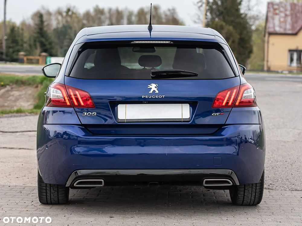 Peugeot 308 - 11