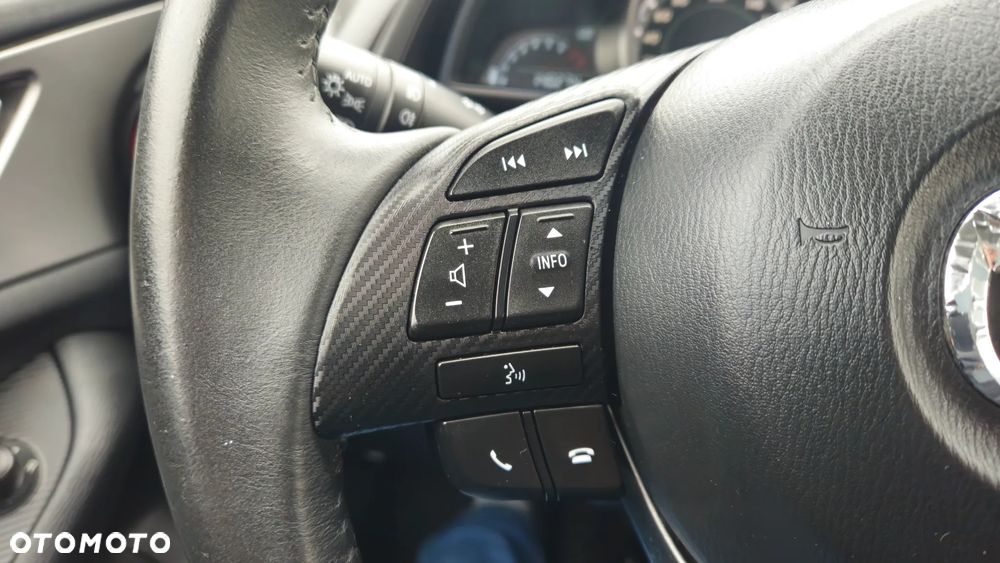 Mazda CX-3 SKYACTIV-G 120 FWD Exclusive-Line - 16