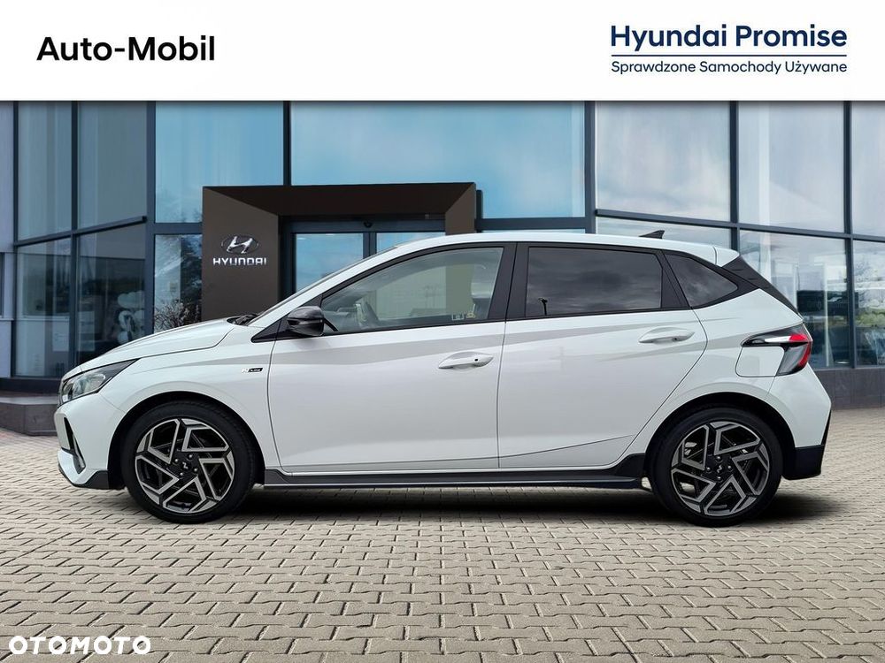 Hyundai i20 - 7
