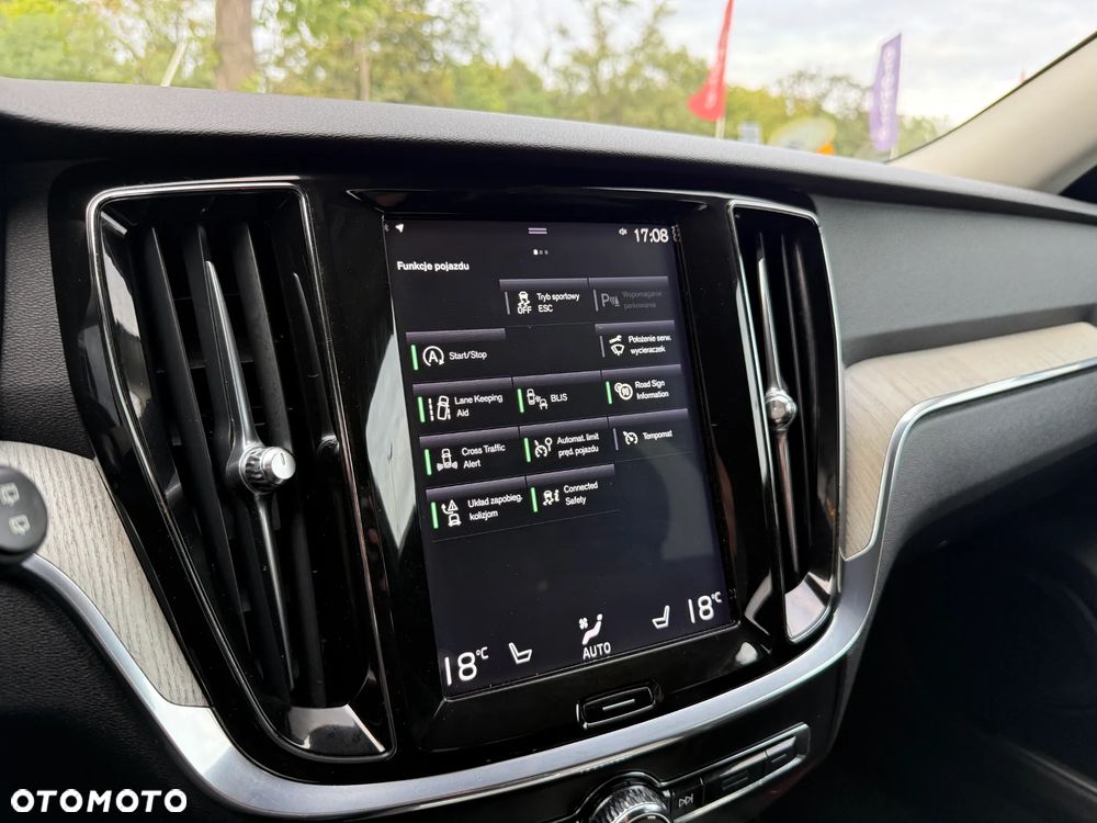 Volvo V60 D3 Geartronic Inscription - 33