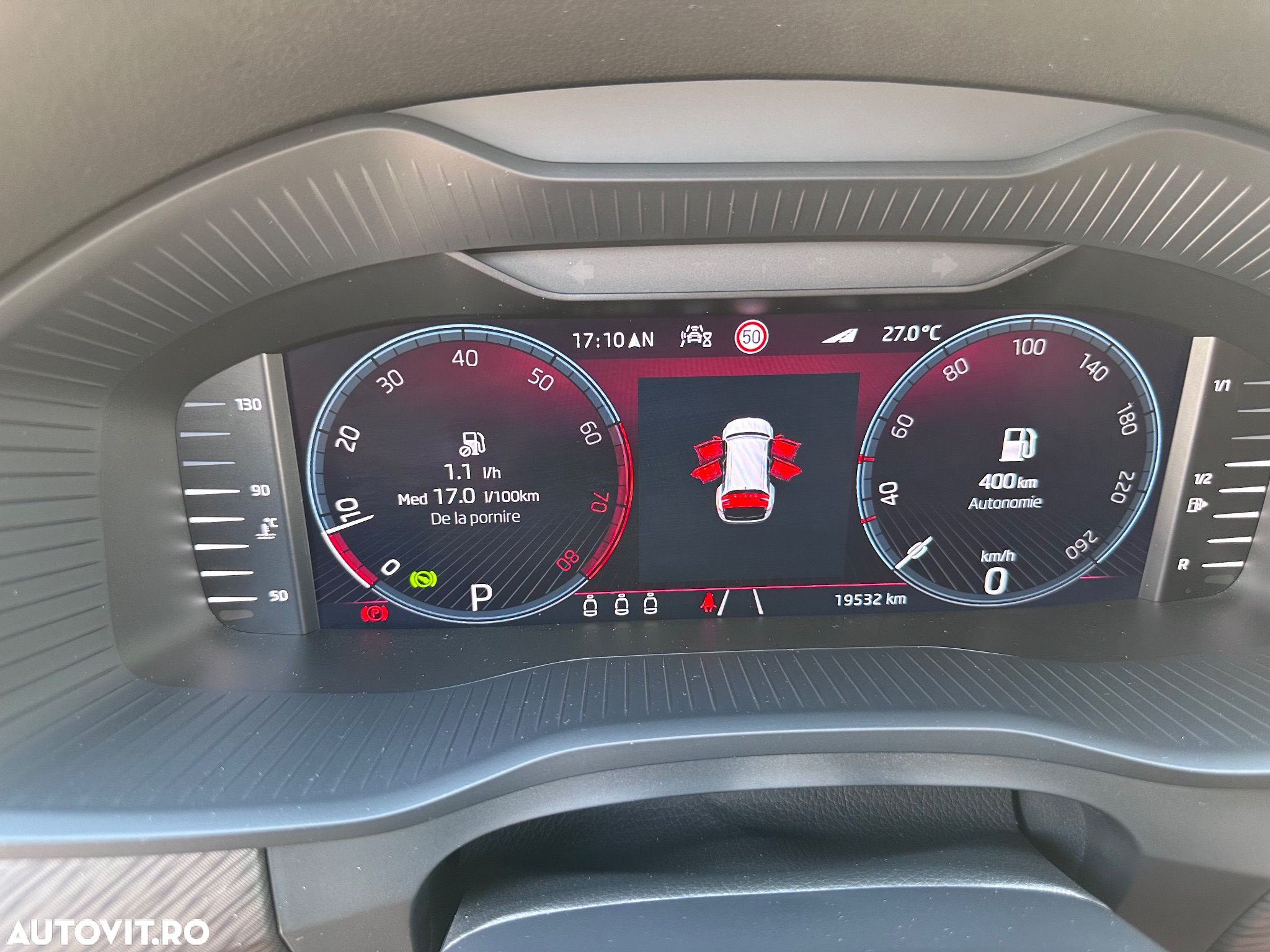 Skoda Kodiaq 2.0 TSI 4X4 DSG Style - 16