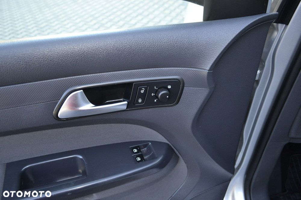 Volkswagen Caddy - 35