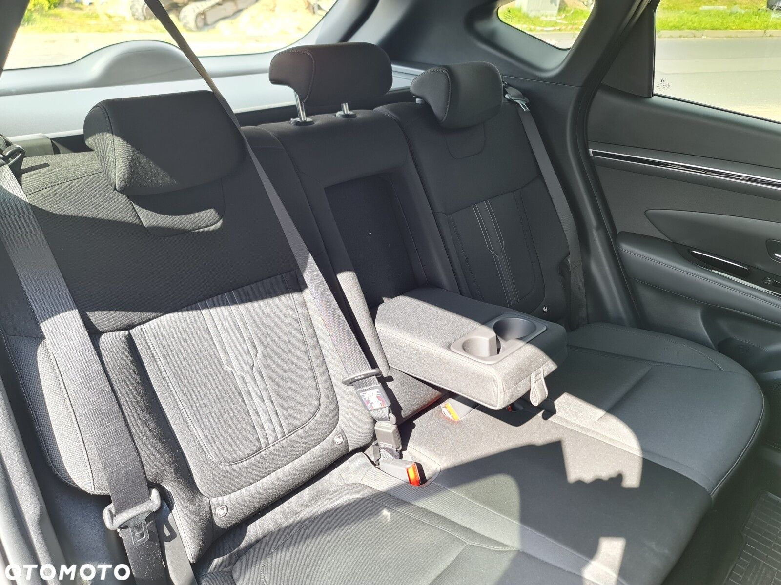 Hyundai Tucson - 30