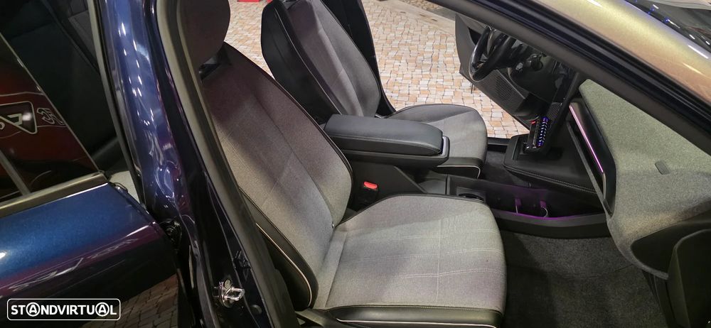 Renault Mégane E-Tech EV60 220hp optimum charge Techno - 20