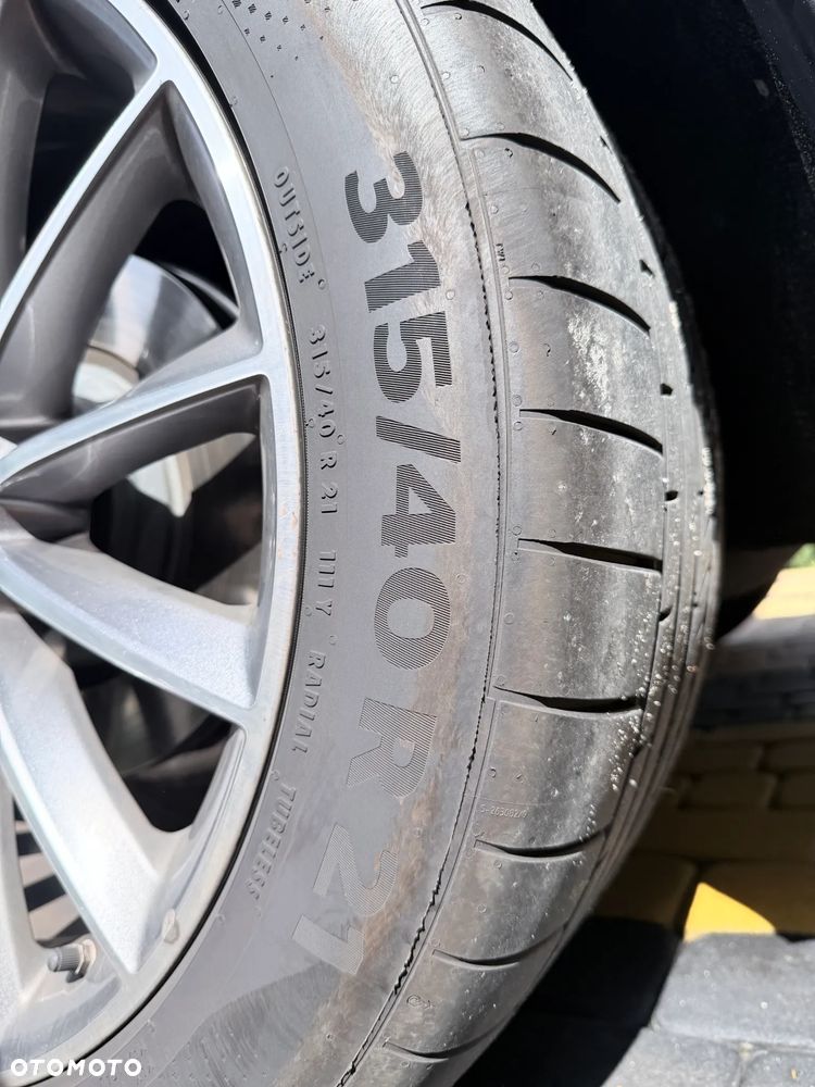 Mercedes-Benz GLE 300 d mHEV 4-Matic AMG Line - 35
