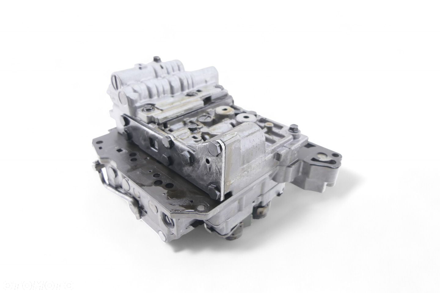 Wybierak Skrzyni VOLVO S60 S70 S80 V70 II 2.4d 8667365 55-50SN - 9
