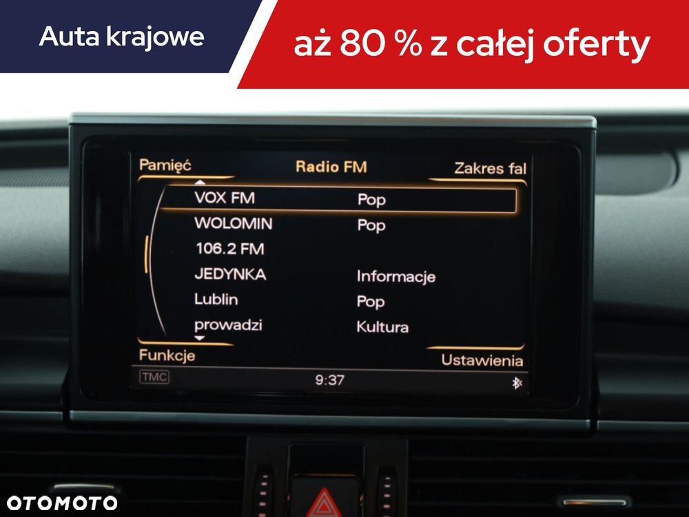Audi A6 Limousine - 16