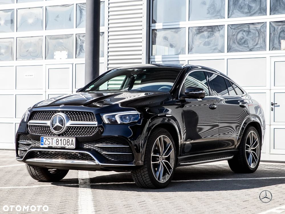 Mercedes-Benz GLE 400 d 4-Matic Premium Plus - 20