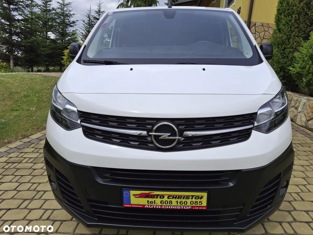Opel VIVARO - 2