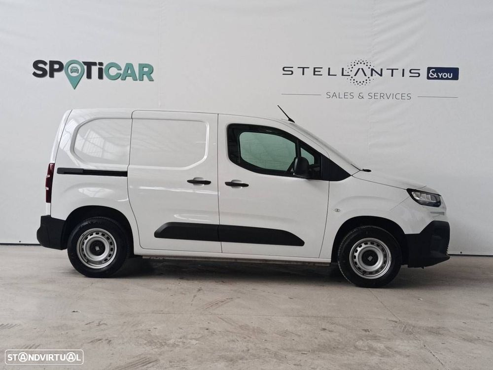Fiat doblo - 4