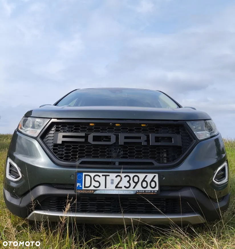 Ford Edge - 6