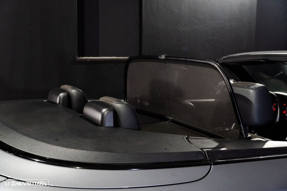 BMW 118 d Cabrio - 43