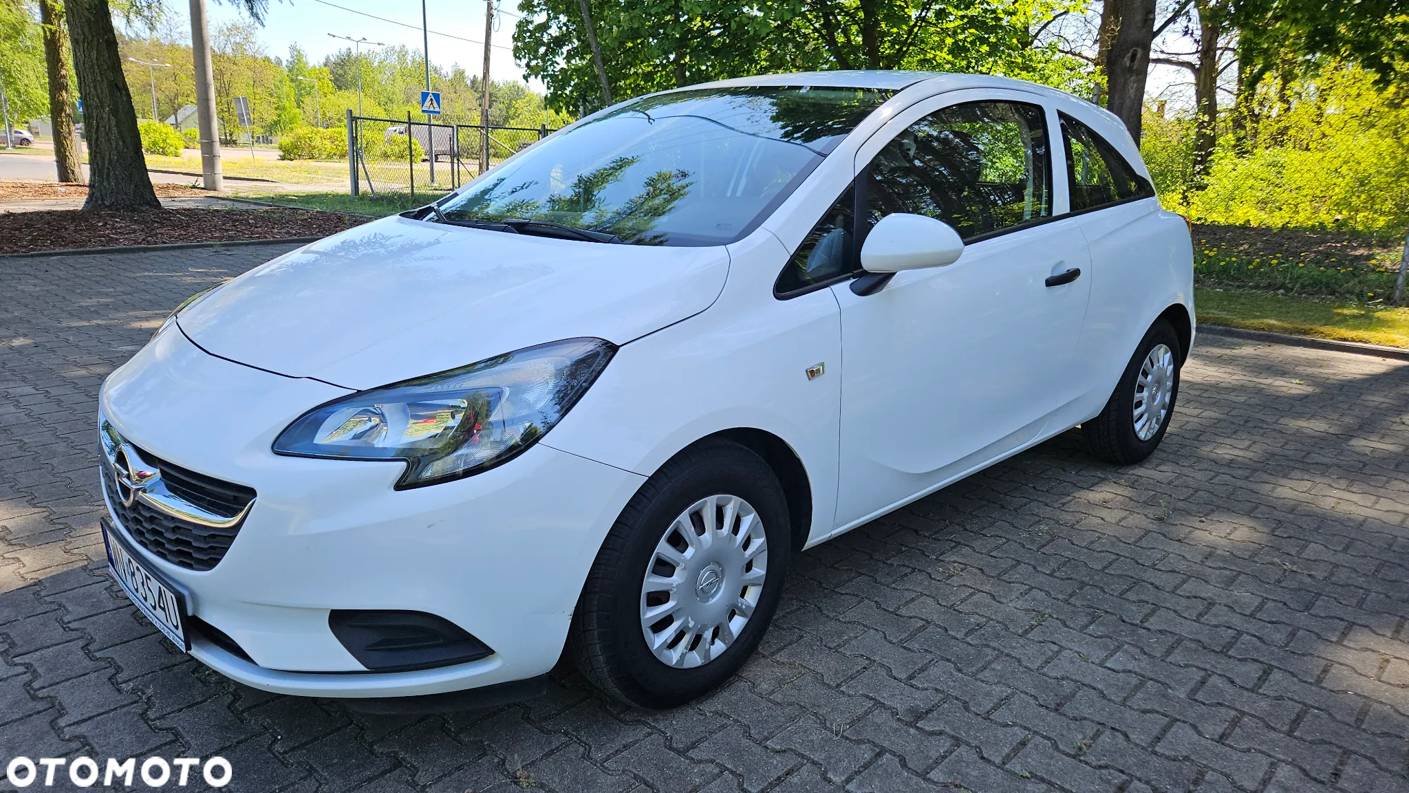 Opel Corsa - 2