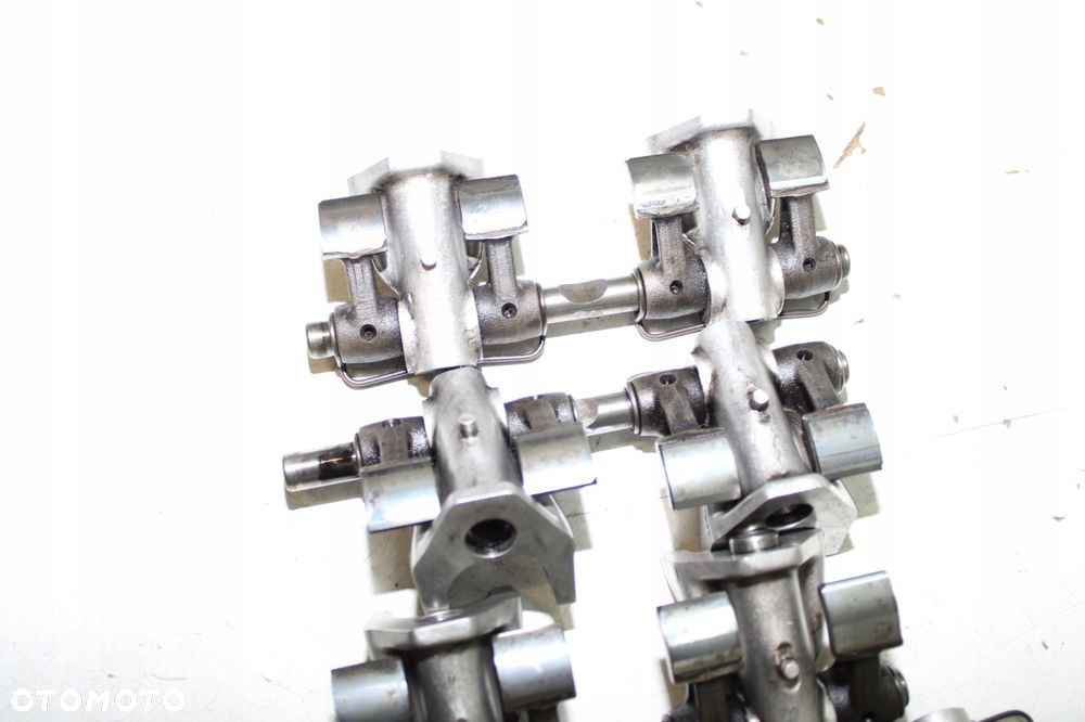 KONIKI WAŁKA ROZRZĄDU MERCEDES W115 W123 2.0D 2.4D R6160550010 - 4