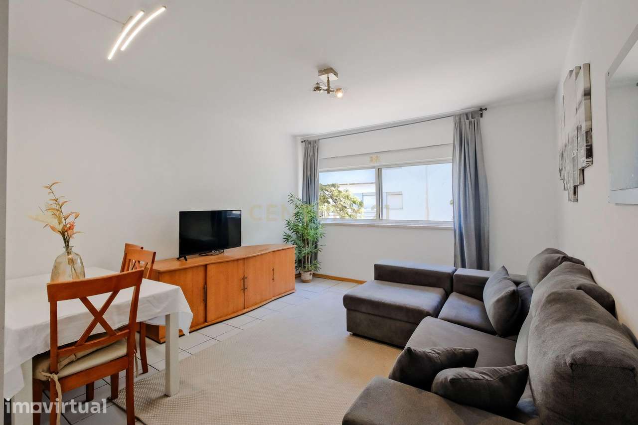 Apartamento T2 em Porto Salvo, Oeiras - Grande imagem: 2/27