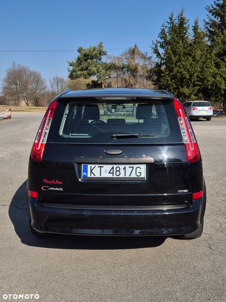 Ford C-MAX 1.8 TDCi Trend - 2
