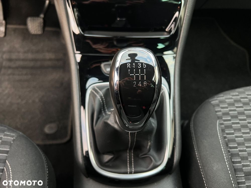 Opel Astra 1.4 T GPF Dynamic S&S - 22