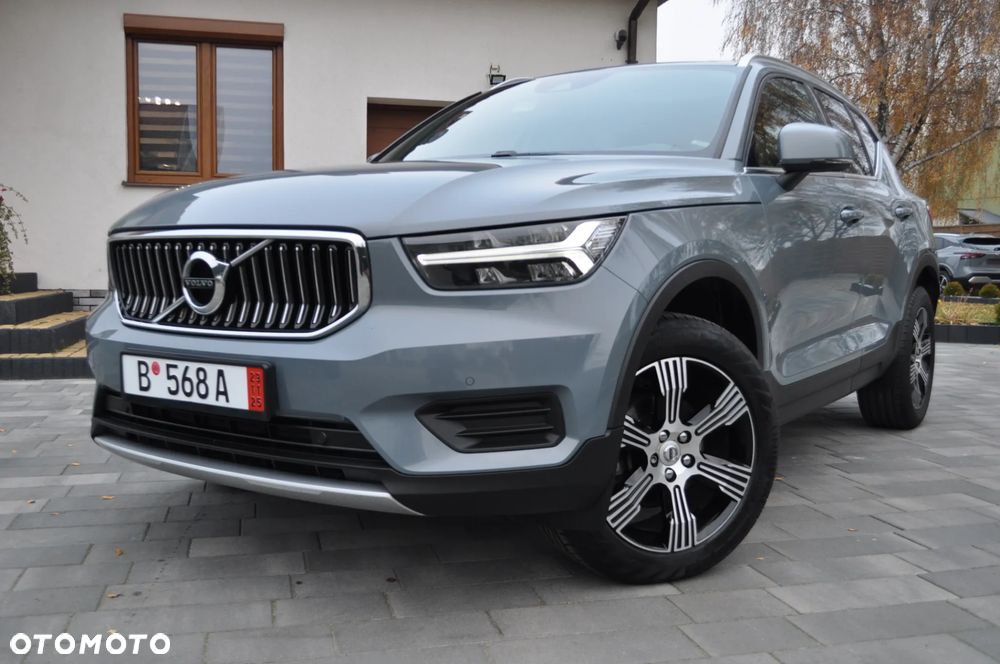 Volvo XC 40 D3 Inscription - 14