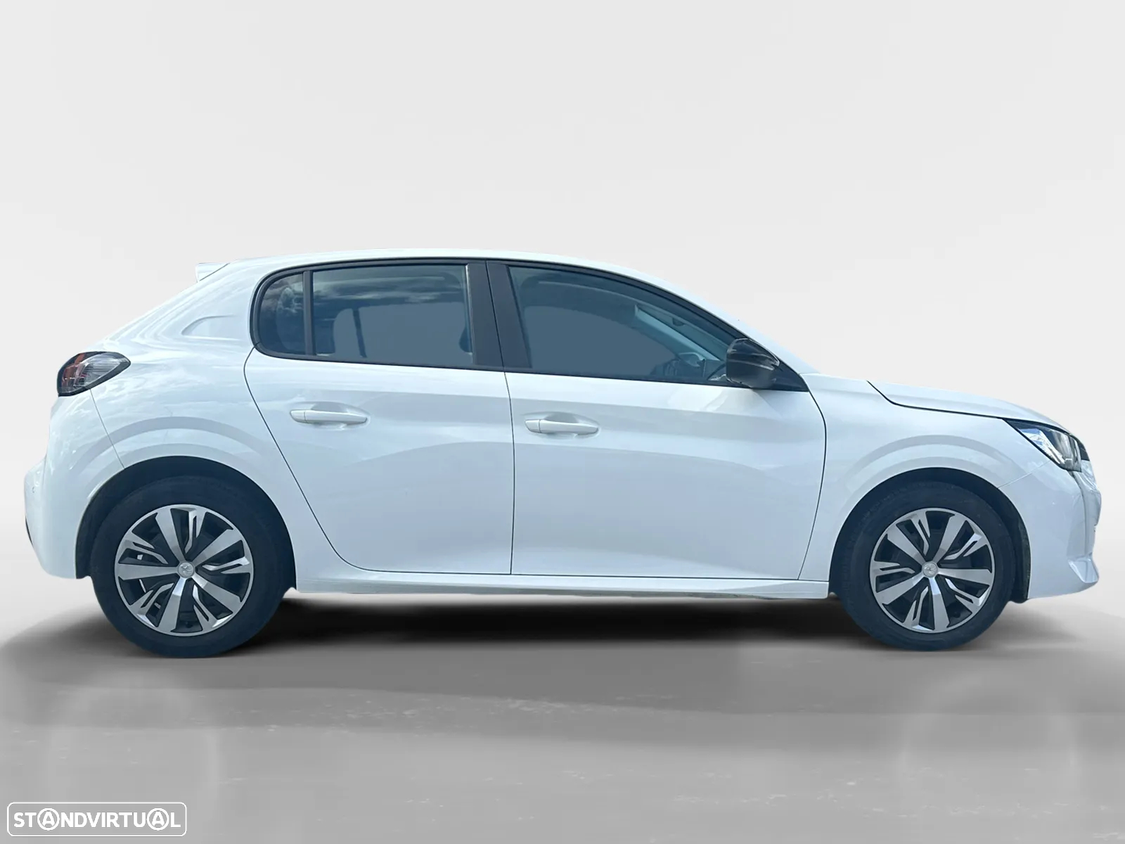 Peugeot 208 1.5 BlueHDi Active Pack - 7