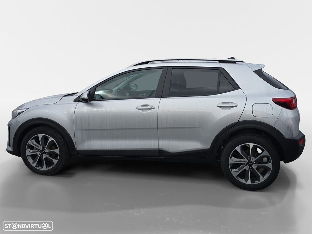 Kia Stonic 1.0 T-GDI Drive 7DCT - 2