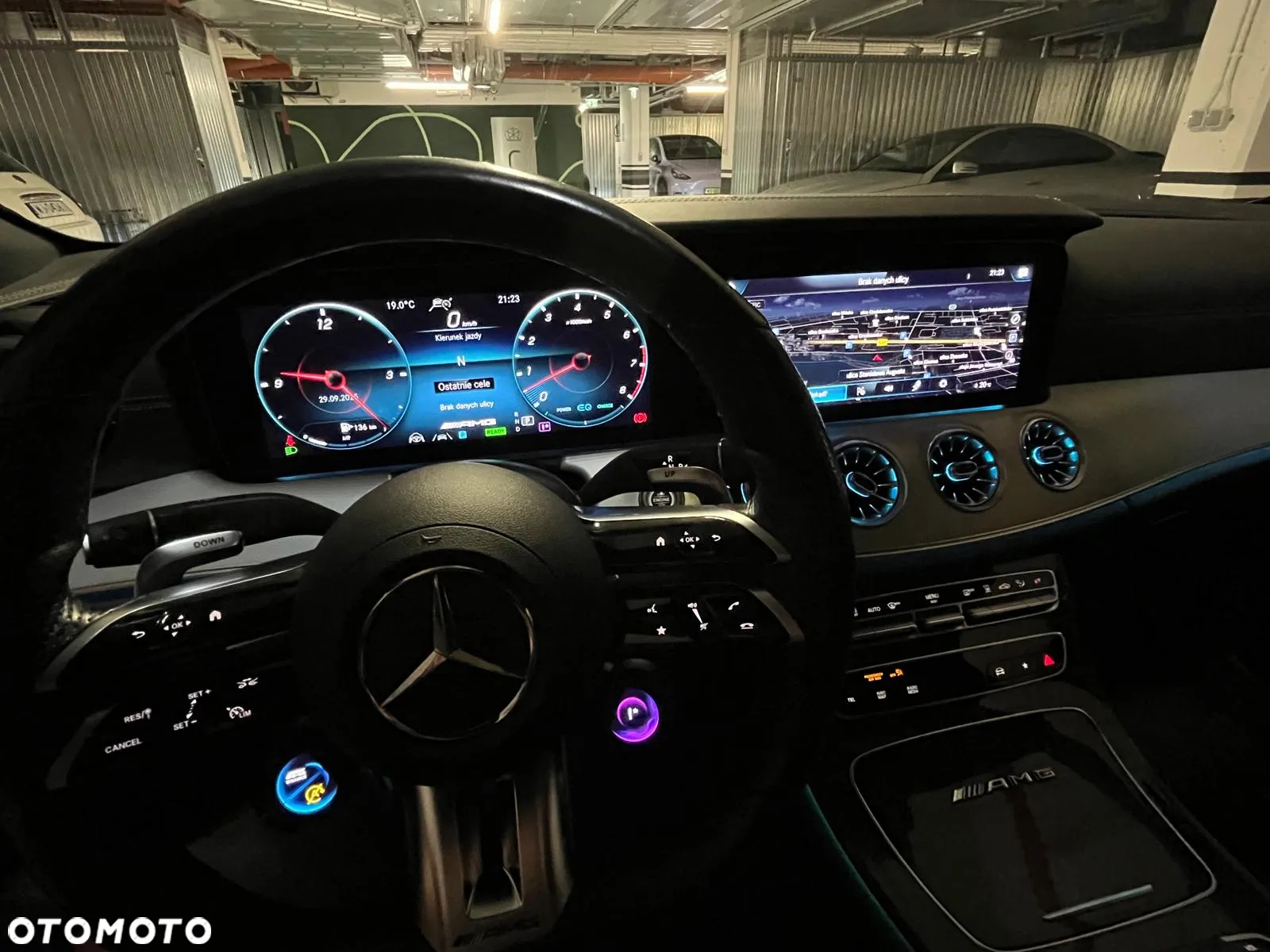 Mercedes-Benz CLS - 15