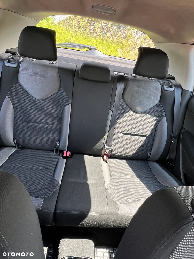 Peugeot 308 1.6 HDi Presence - 14