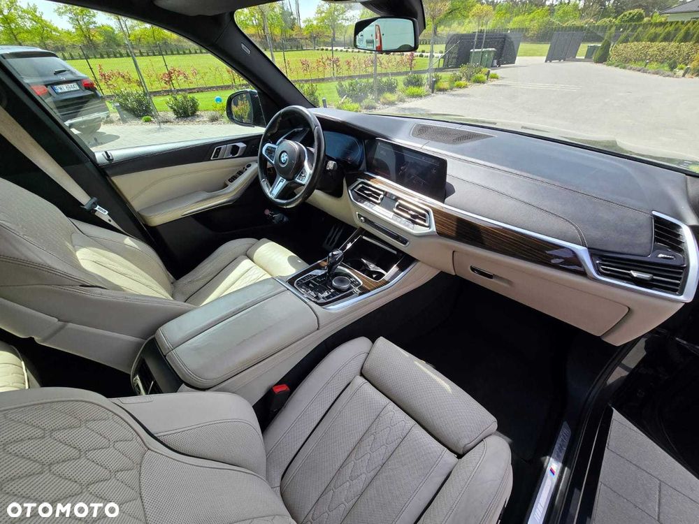 BMW X5 - 5