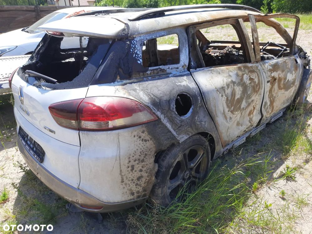 Renault Clio 1.2 TCe GT 120 EDC - 2