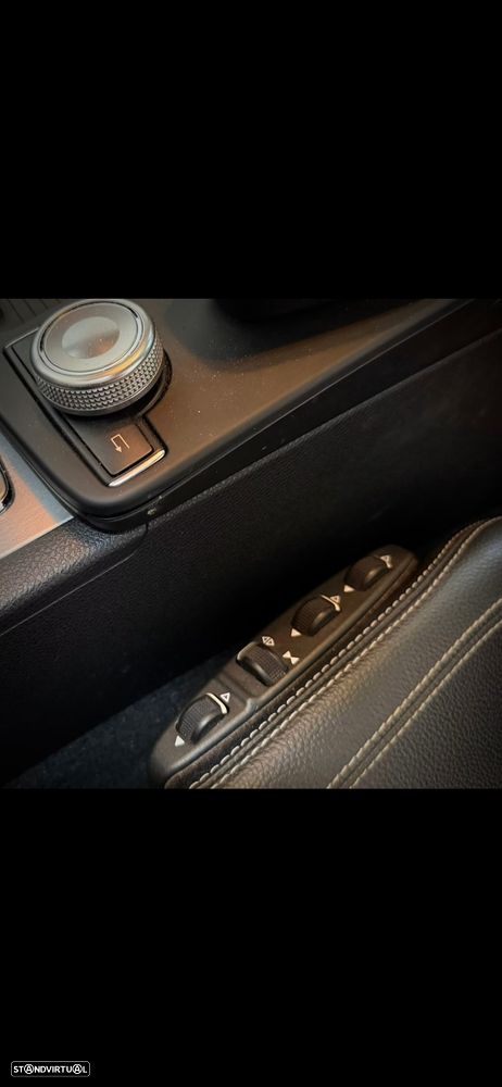 Mercedes-Benz E 250 CDi Elegance BlueEfficiency Auto - 23