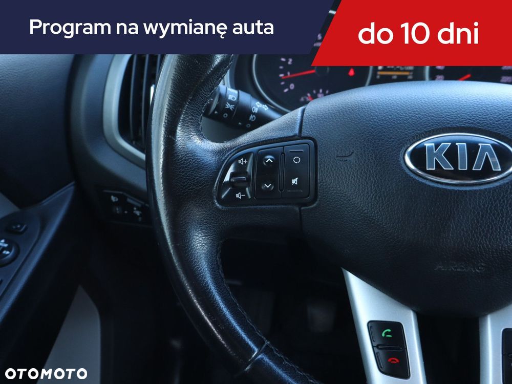 Kia Sportage - 22