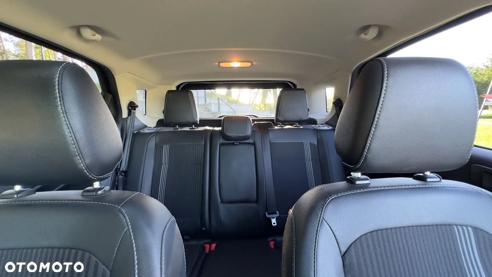 Ford EcoSport - 30