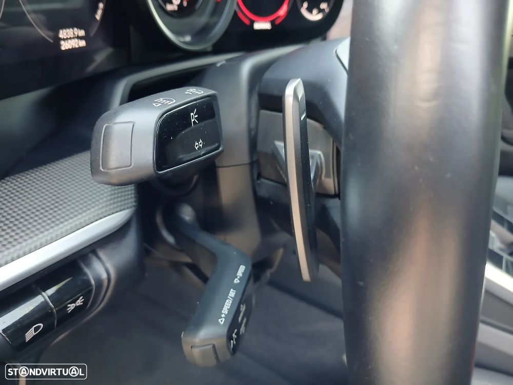 Porsche 911 (992) Carrera S PDK - 28