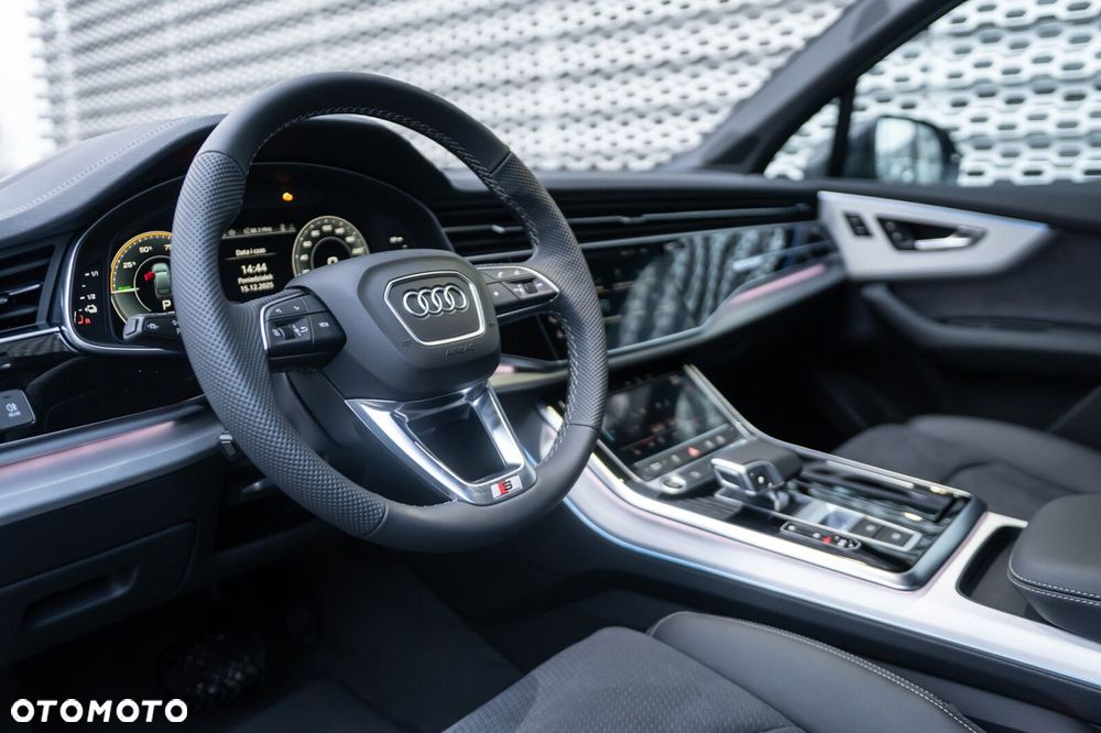 Audi Q7 - 14