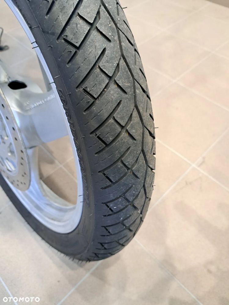 Honda Varadero - 19