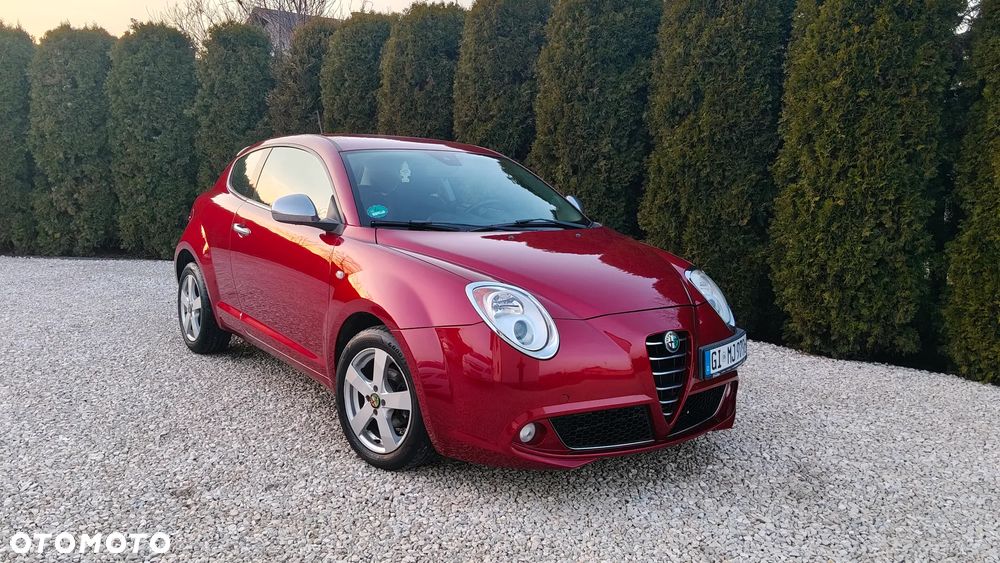 Alfa Romeo Mito 1.4 16V MultiAir Super - 7