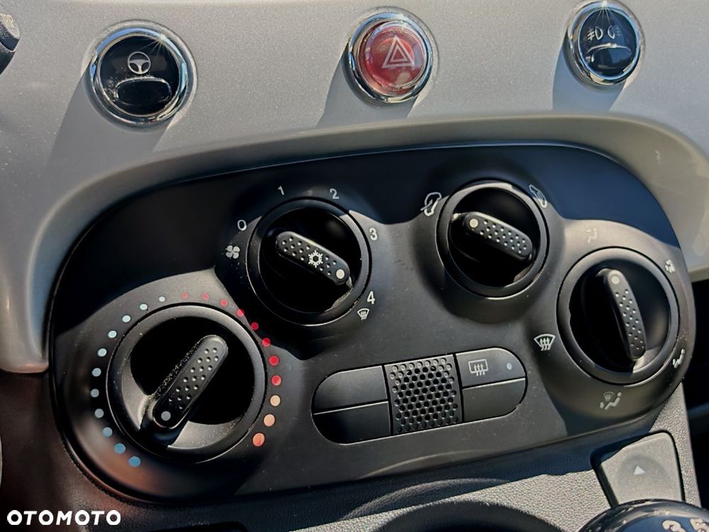 Fiat 500 1.2 8V S - 28