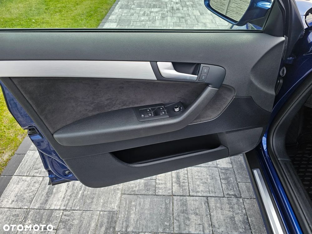 Audi A3 Sportback 1.4 TFSI Ambition S tronic - 20