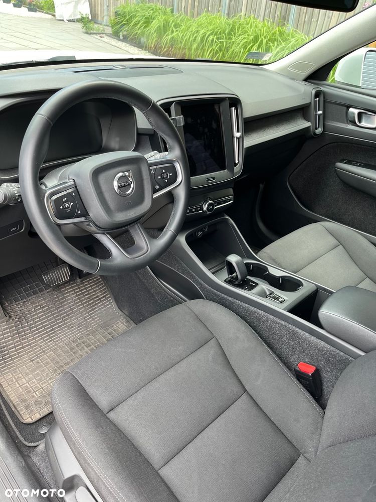 Volvo XC 40 - 7