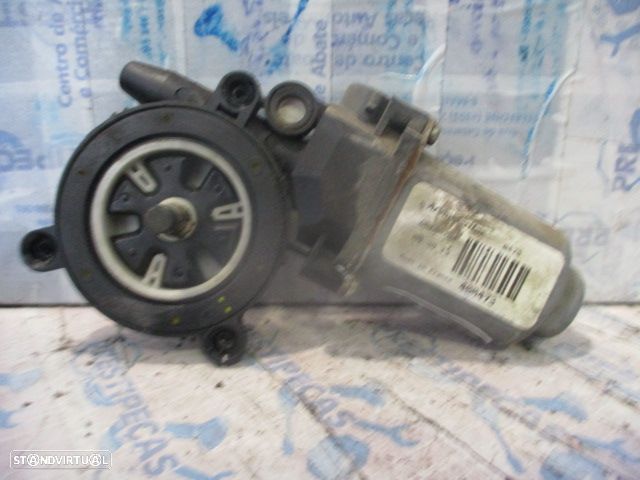 Motor Elevador Vidro 400473 FORD TRANSIT KOMBI 2004 2.0 TDCI 125CV 4P AZUL F ESQ - 1