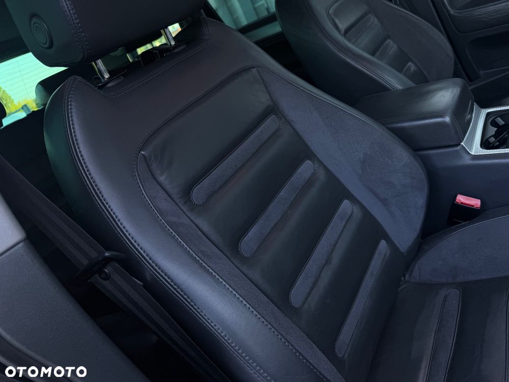 Volkswagen Touareg - 7