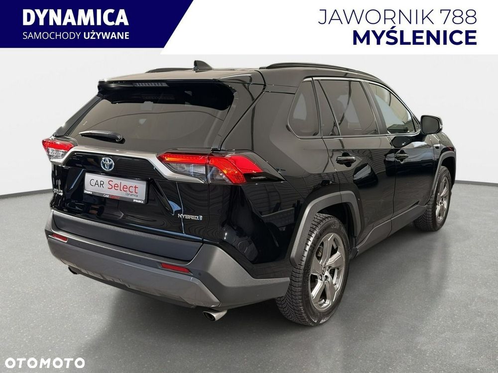 Toyota RAV4 - 9