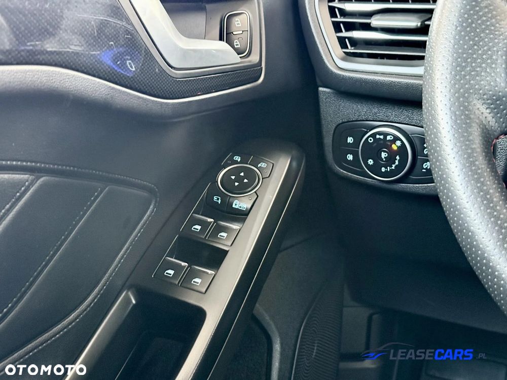 Ford Focus 1.5 EcoBoost STart-Stopp-System ST-LINE - 21