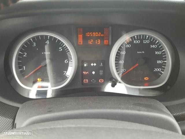 Peças  Dacia Duster 1.5DCI 2013 - 8