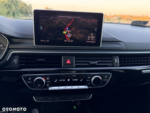 Audi A5 Sportback 45 TFSI Quattro S tronic - 14