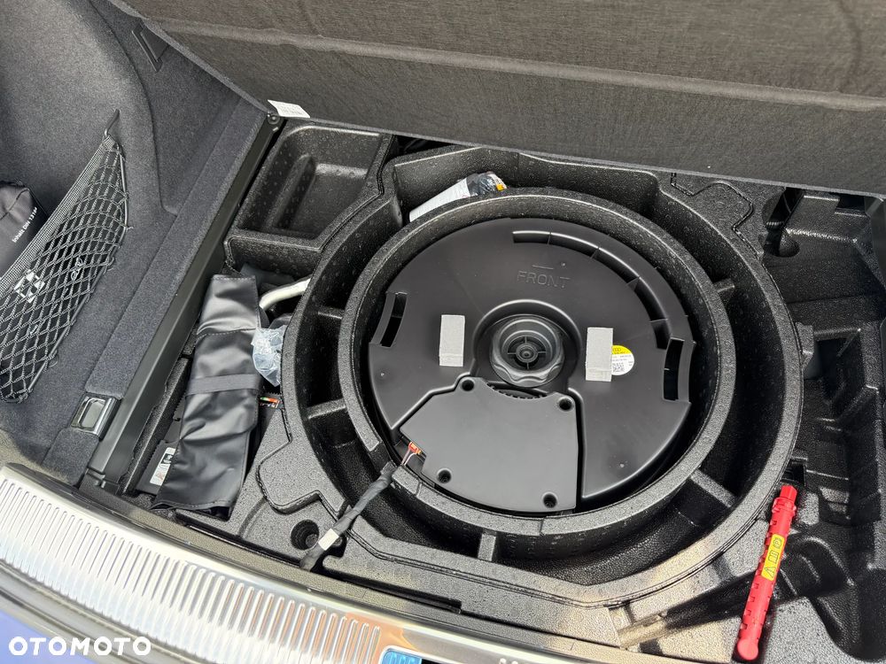 Audi Q5 40 TFSI mHEV Quattro Advanced S tronic - 39