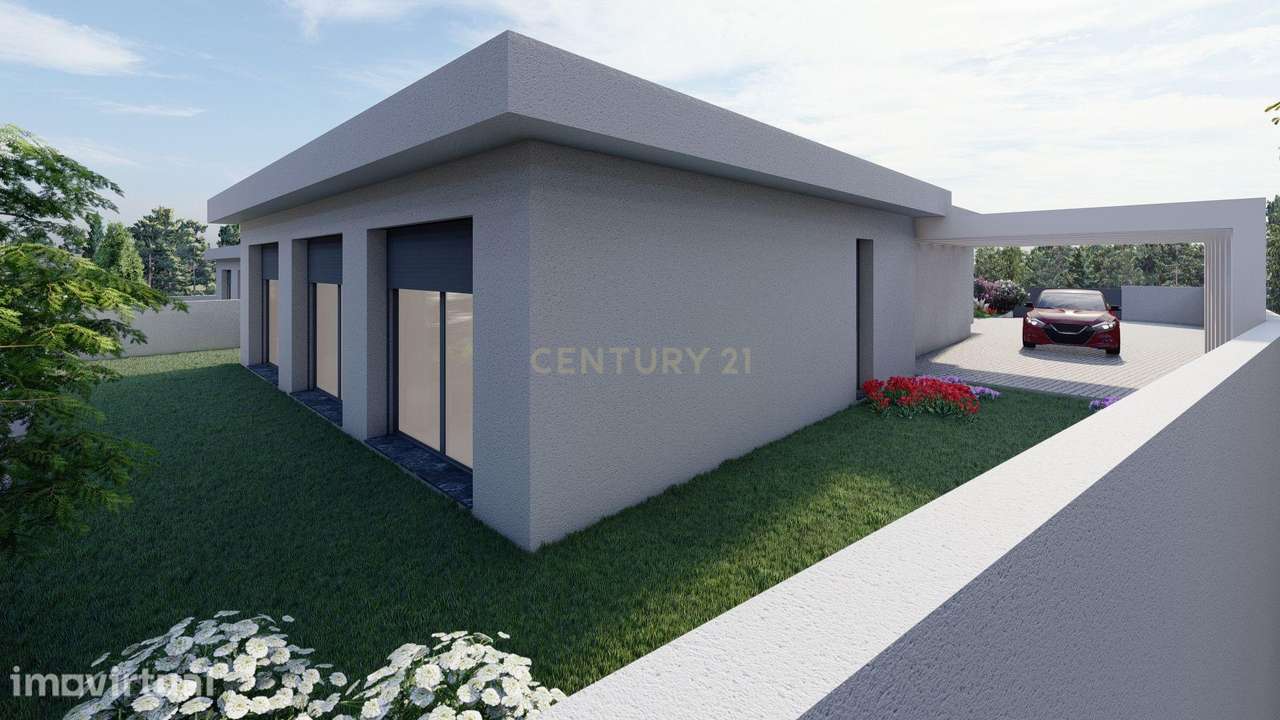 Moradia T3 à venda em Vila Chã de Sá - Grande imagem: 2/5