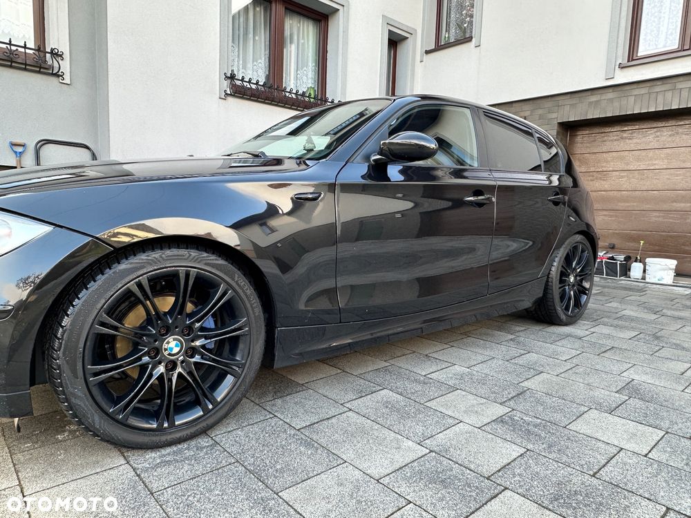 BMW Seria 1 118i - 2