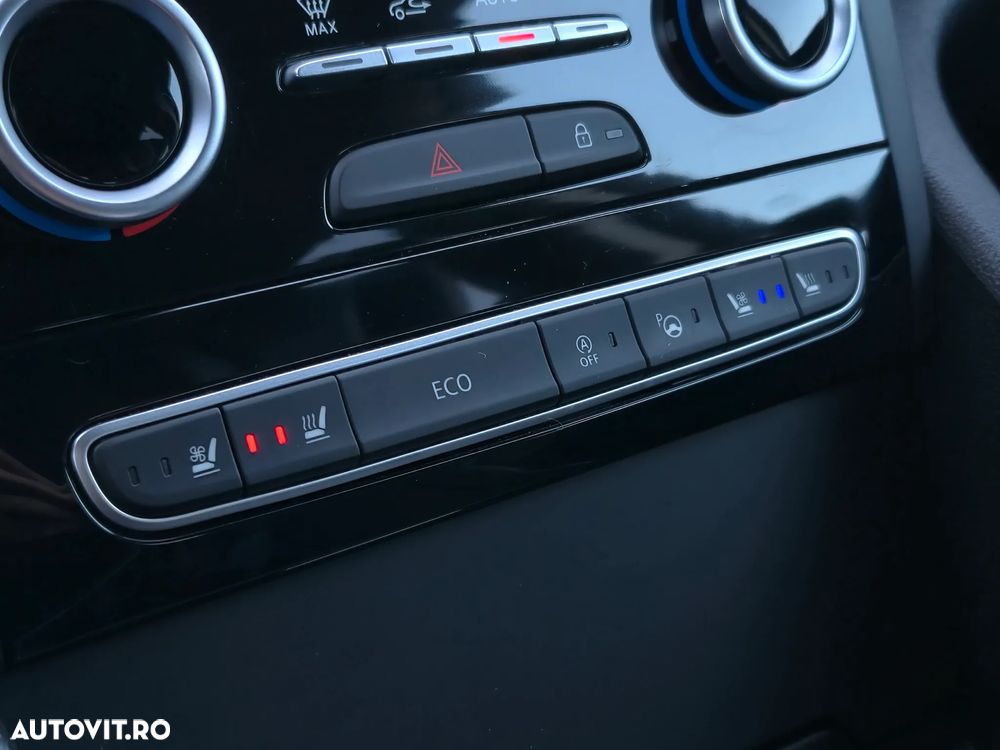 Renault Talisman Grandtour TCe 225 EDC GPF INITIALE PARIS - 11