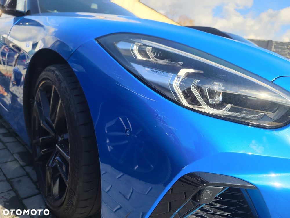 BMW Z4 M M40i sport - 13